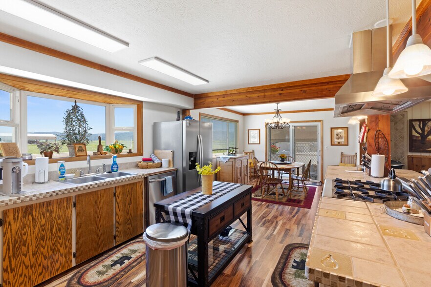 More Photos Of 1357 S Muddy String Rd, Thayne Manufactured Housing Mobile Home Park For Sale