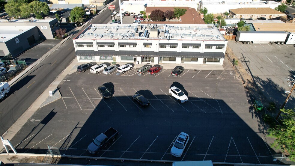 More Photos Of 70 Linden St, Reno Medical For Sale