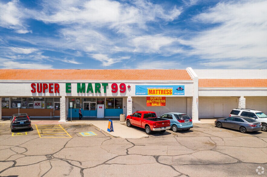 More Photos Of 1916 W Baseline Rd, Mesa Unknown For Lease