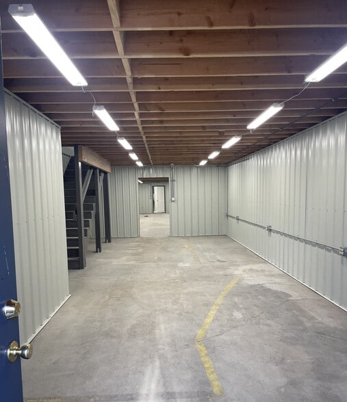More Photos Of 1305 Clark Mill Rd, Sweet Home Industrial For Sale