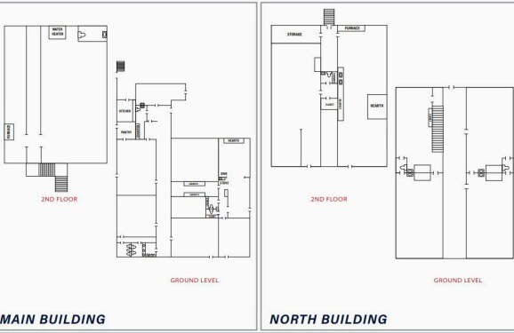 More Photos Of 3131 N Belt Line Rd, Mesquite Daycare Center For Sale