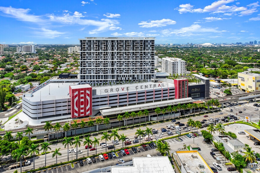 Primary Photo Of 2800 SW 27th Ter, Miami Apartments For Lease