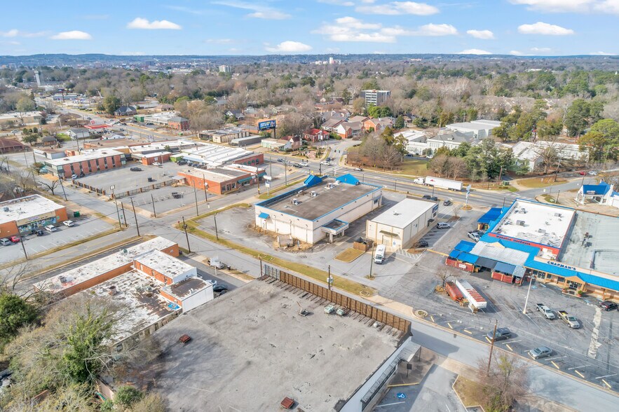 More Photos Of 2300 Wynnton Rd, Columbus Drugstore For Lease
