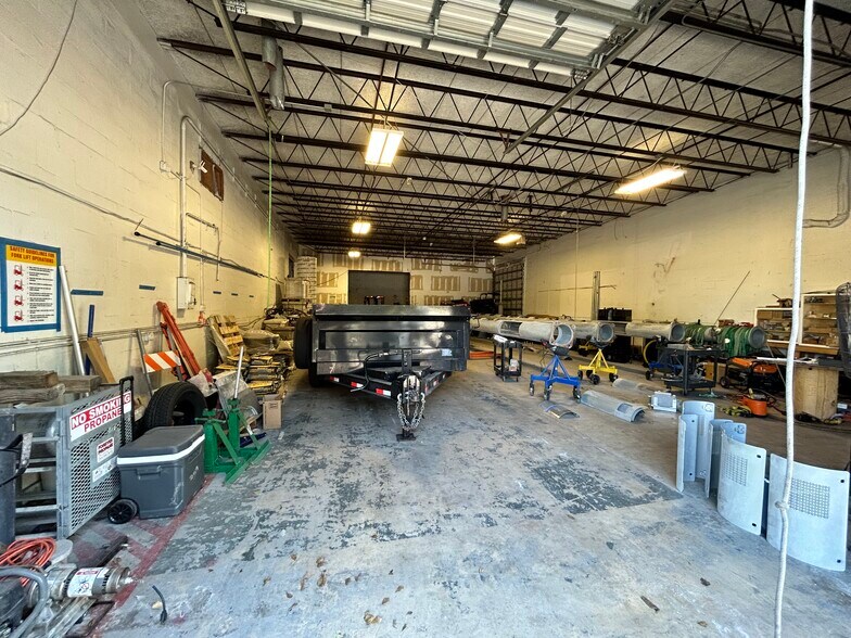 More Photos Of 5410 NW 12th Ave, Fort Lauderdale Warehouse For Sale