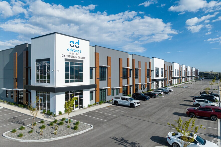 More Photos Of 12722 S 4000 W, Riverton Unknown For Lease