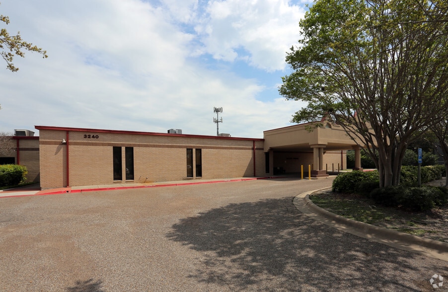 More Photos Of 3240 Fort Worth St, Corpus Christi Medical For Lease