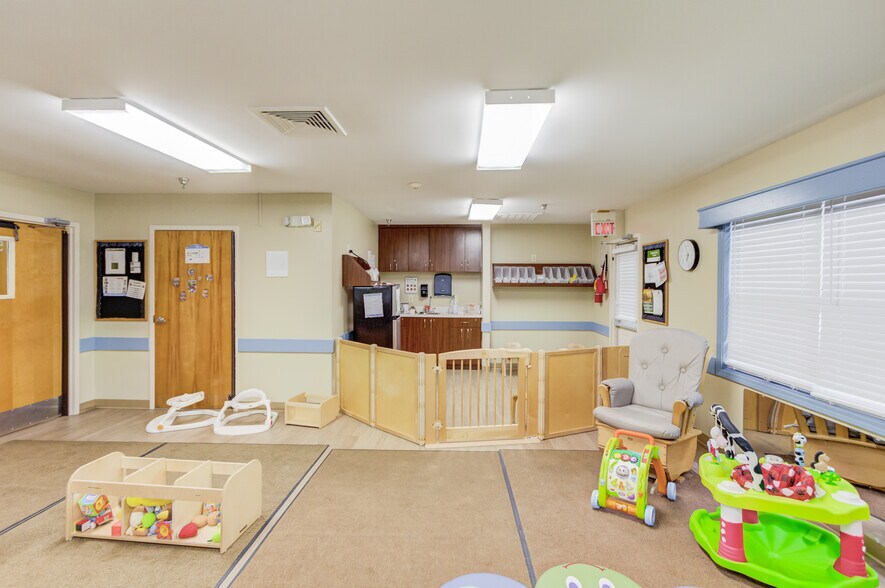 More Photos Of 3525 Duluth Park Ln, Duluth Daycare Center For Sale