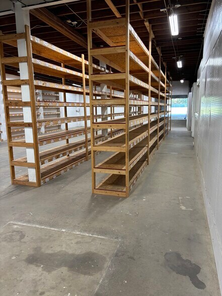 More Photos Of 2032 Sylvester Dr, Moultrie Warehouse For Sale