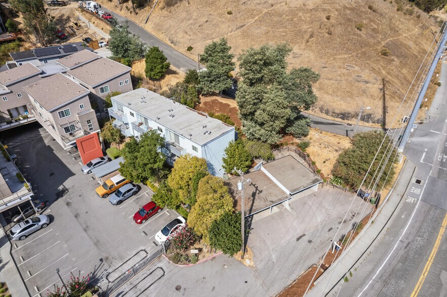 More Photos Of 1893 Lincoln Ave, San Rafael Multifamily For Sale