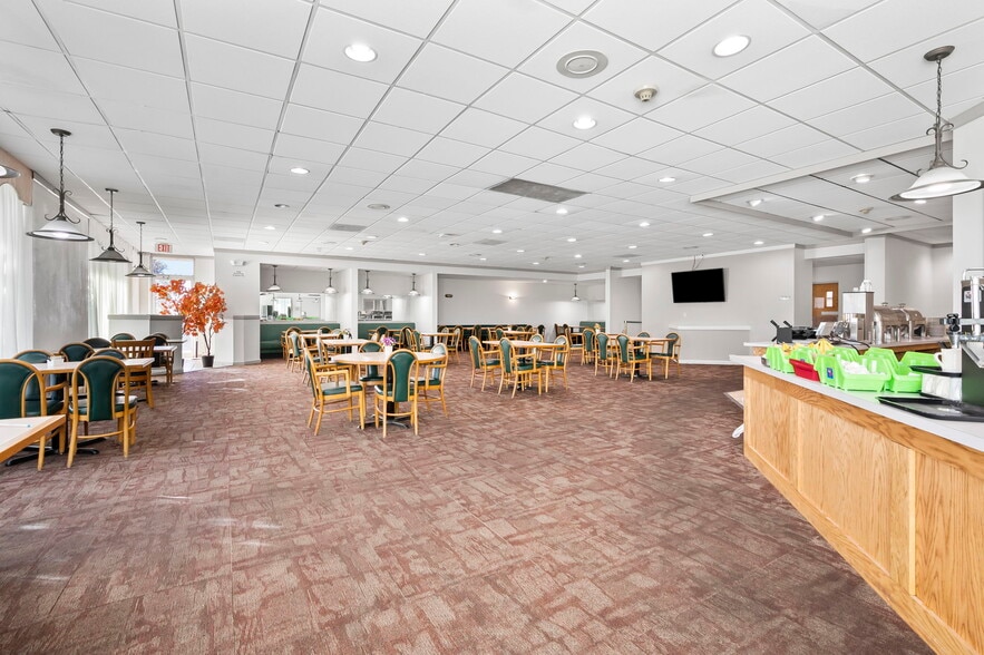 More Photos Of , Pueblo Hospitality For Sale