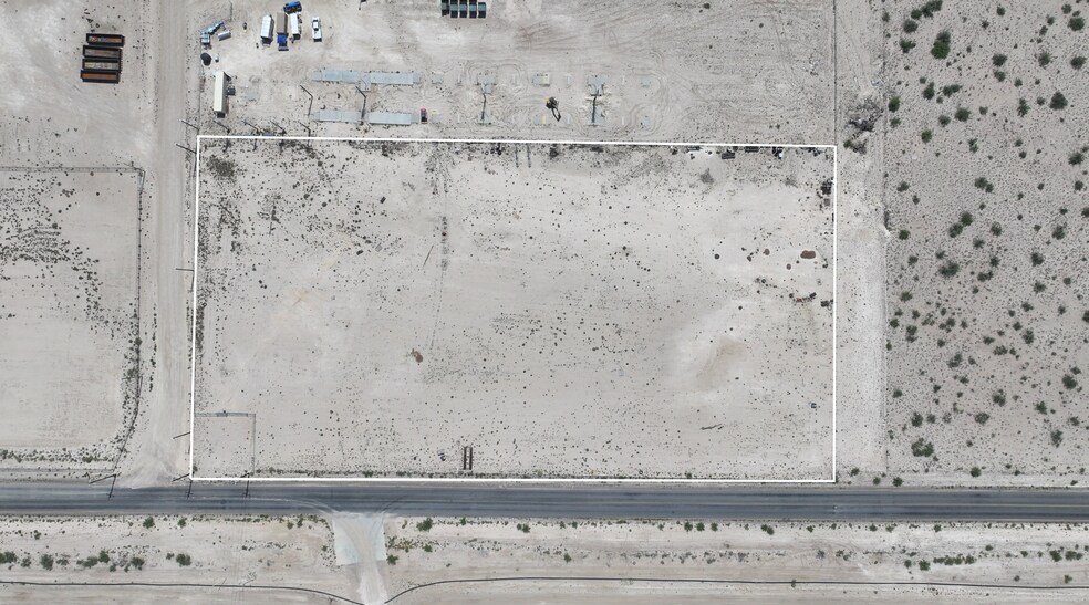 More Photos Of 270 County Road 118, Pecos Land For Lease