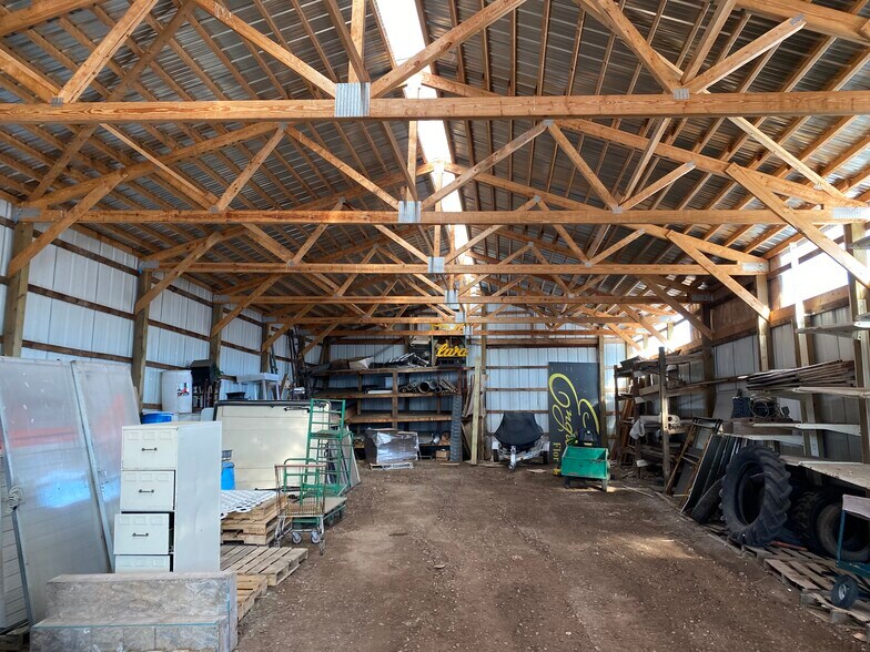 More Photos Of 4749 Hermantown Rd, Hermantown Garden Center For Lease