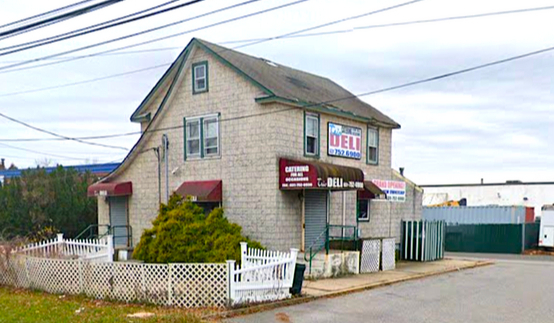 Primary Photo Of 1676 New Hwy, Farmingdale Restaurant For Sale