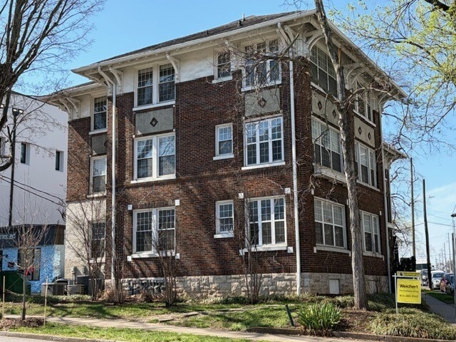 More Photos Of 2301 Elliston Pl, Nashville Apartments For Sale