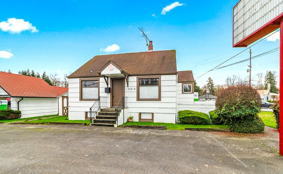 More Photos Of 19910 Old Owen Rd, Monroe Land For Sale