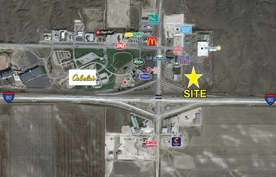 More Photos Of 3000 Silverberg Dr, Sidney Land For Sale