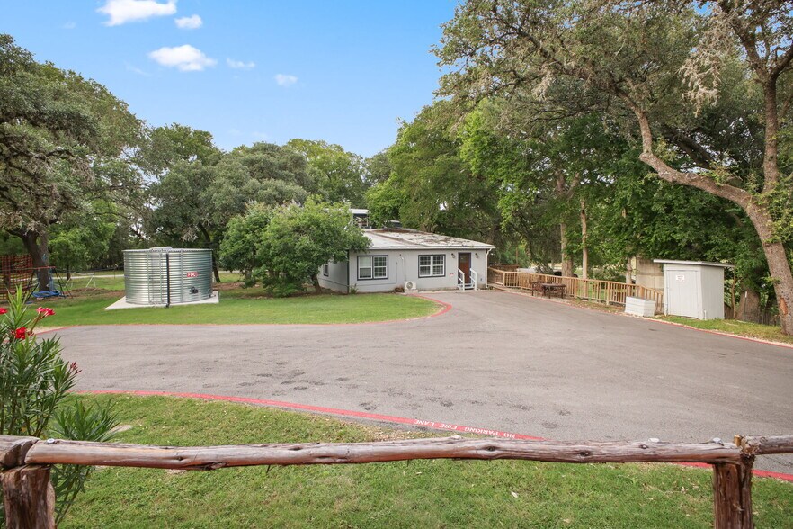 More Photos Of 319 Los Indios Ranch Rd, Boerne Specialty For Sale