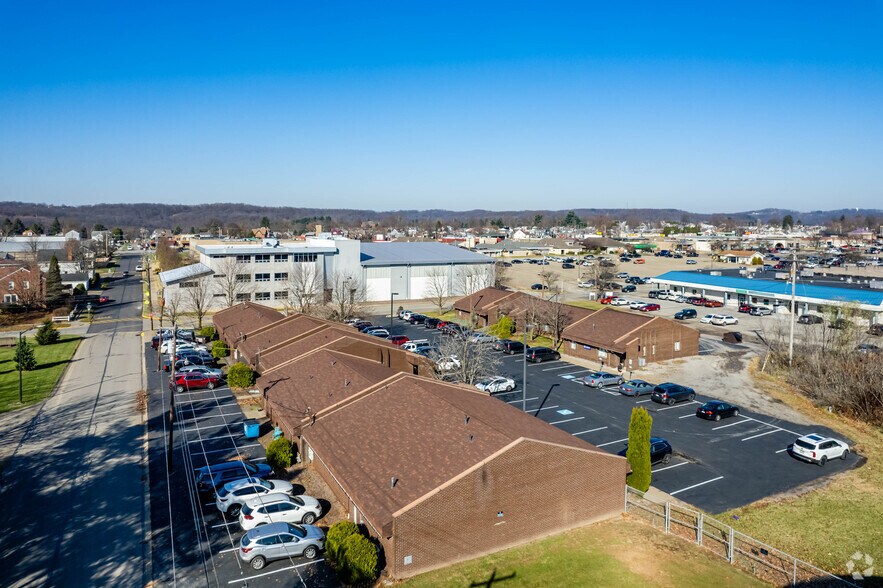 More Photos Of 1600 Pacific Ave, Natrona Heights Unknown For Lease