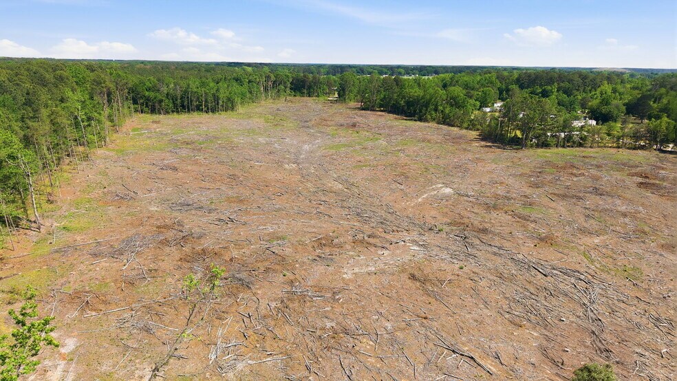 More Photos Of 2460 Tanner Rd, Rocky Mount Land For Sale