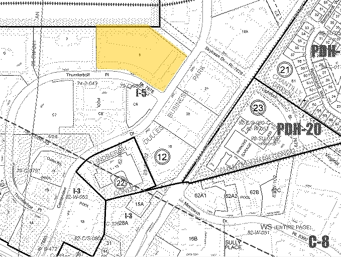 More Photos Of 14000 Thunderbolt Pl, Chantilly Showroom For Lease