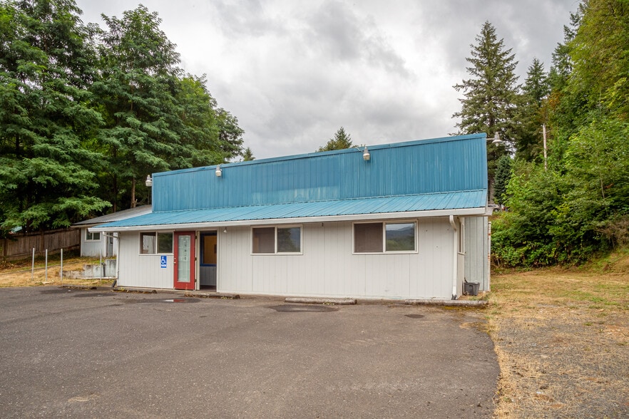 More Photos Of 39618 NE 216th Ave, Amboy Freestanding For Sale