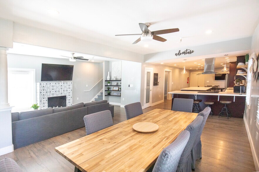 More Photos Of 4322 4th Ave, Sacramento Office Residential For Sale