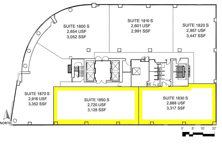 More Photos Of 121-189 S Orange Ave, Orlando Office Residential For Sale
