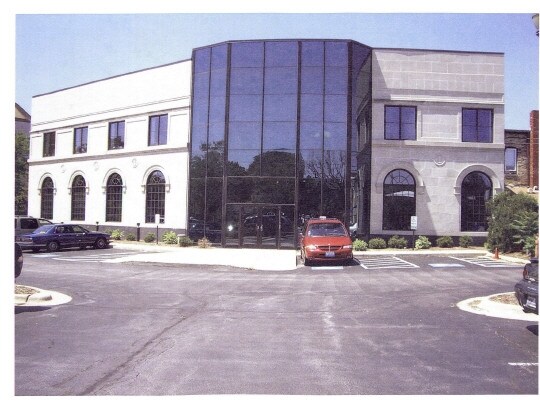 Primary Photo Of 530 S State St, Belvidere Office For Lease