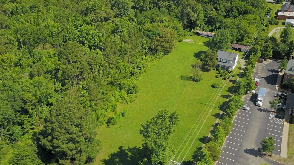 More Photos Of 13818-13820 Midlothian Tpke, Midlothian Land For Sale