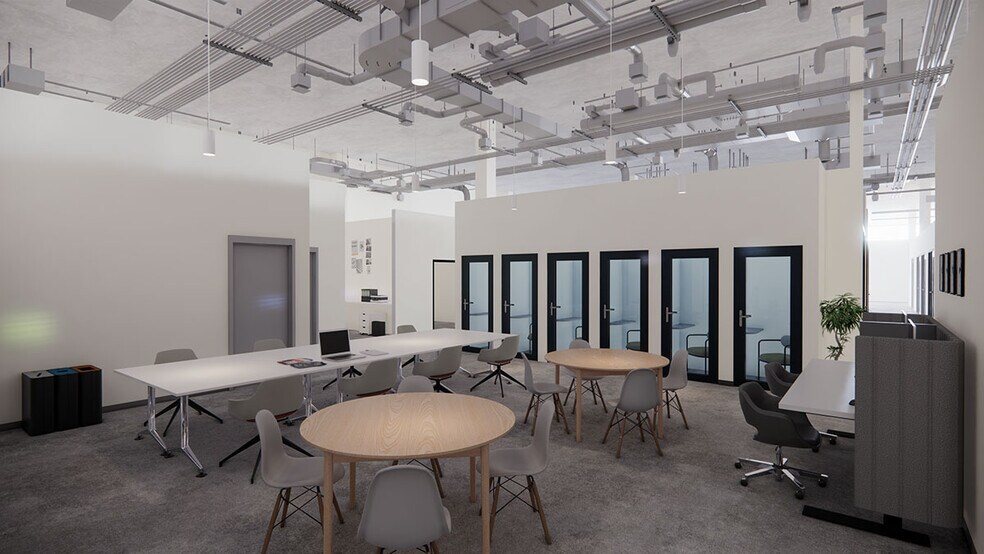 More Photos Of 6621-2 Fallbrook Ave, West Hills Coworking Space