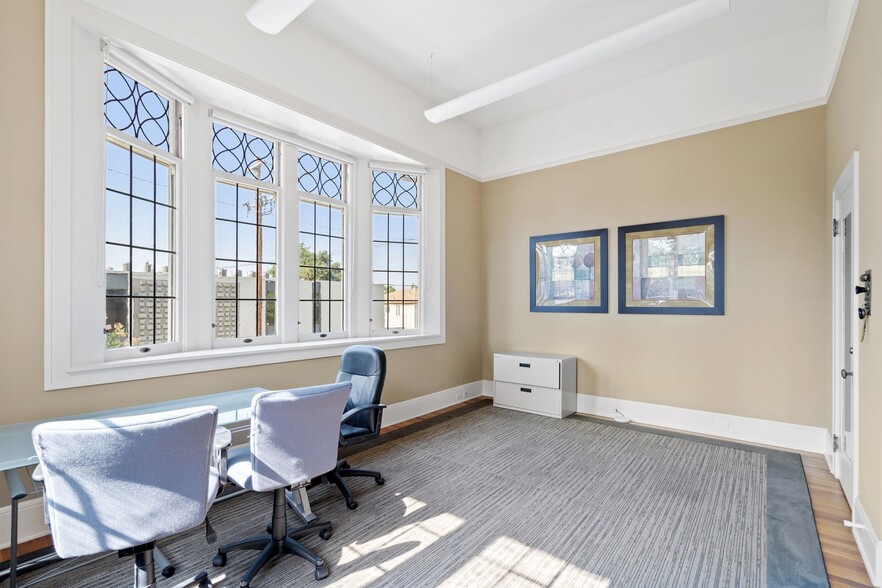 More Photos Of 1650 The Alameda, San Jose Office For Sale