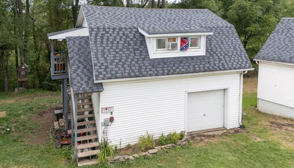More Photos Of 19801 Route 6, Mainesburg Apartments For Sale