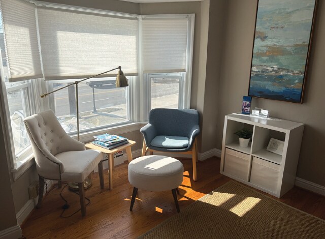 More Photos Of 8135 Manchester Rd, Saint Louis Office Residential For Sale