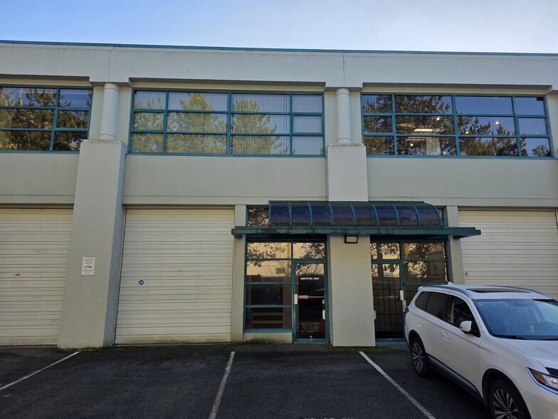 More Photos Of 8208 Swenson Way, Delta Warehouse For Sale