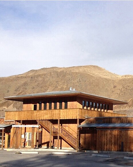 Primary Photo Of 900 E Methow Valley Hwy, Twisp Apartments For Sale