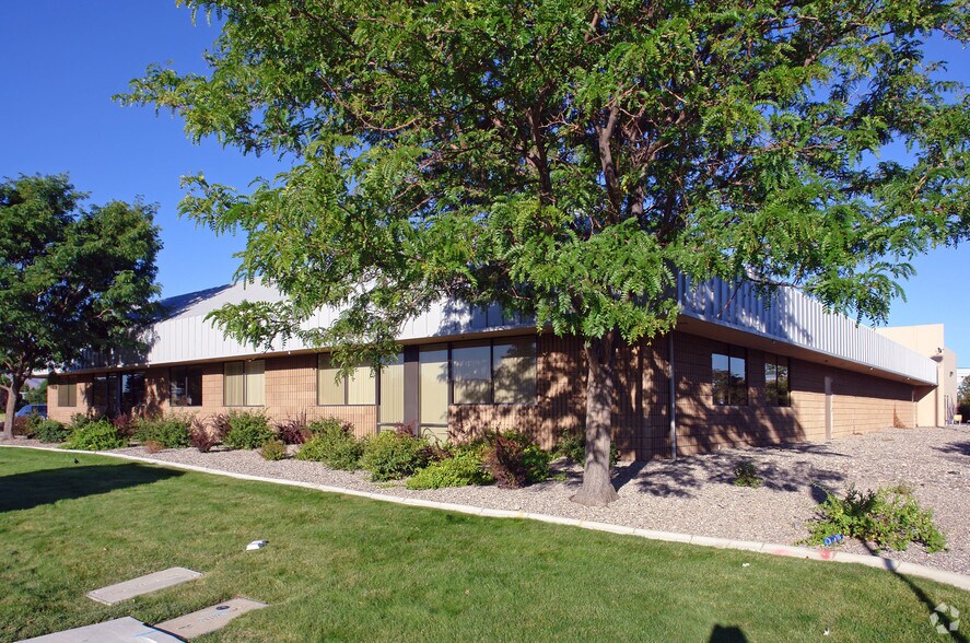 More Photos Of 1201 Corporate Blvd, Reno Office For Lease