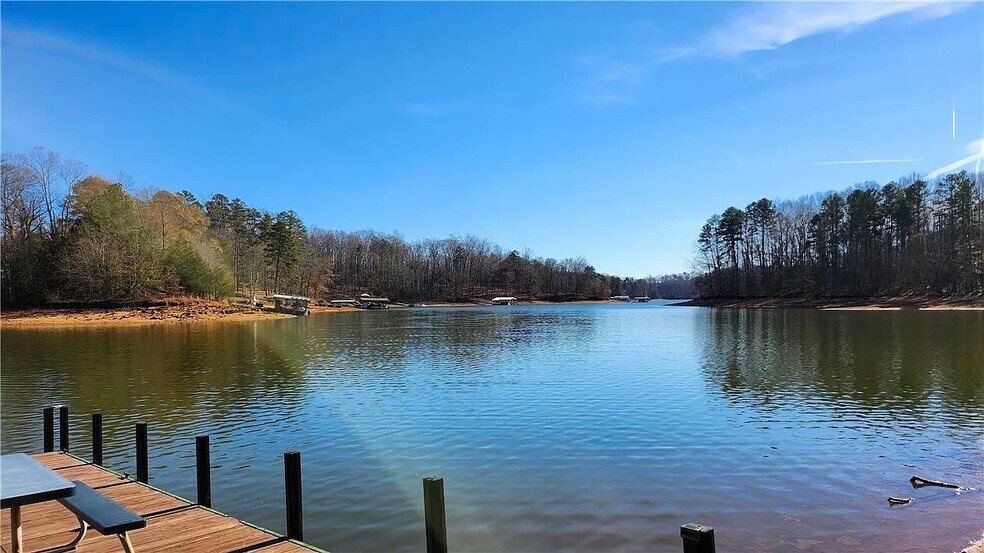 More Photos Of Lot 32 Starlight Lane, Fair Play Land For Sale