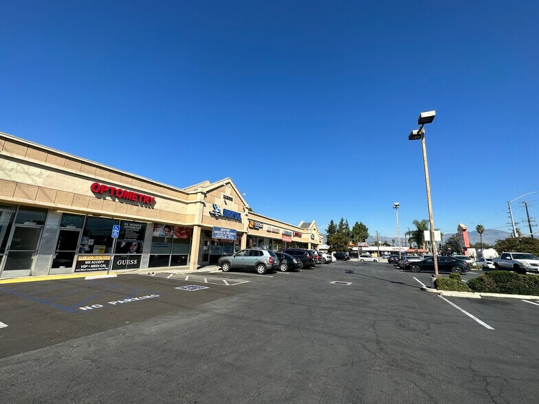 More Photos Of 11230 Garvey Ave, South El Monte Unknown For Lease