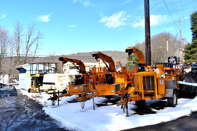 More Photos Of 120 Bellemonte Ave, Hawley General Retail For Sale