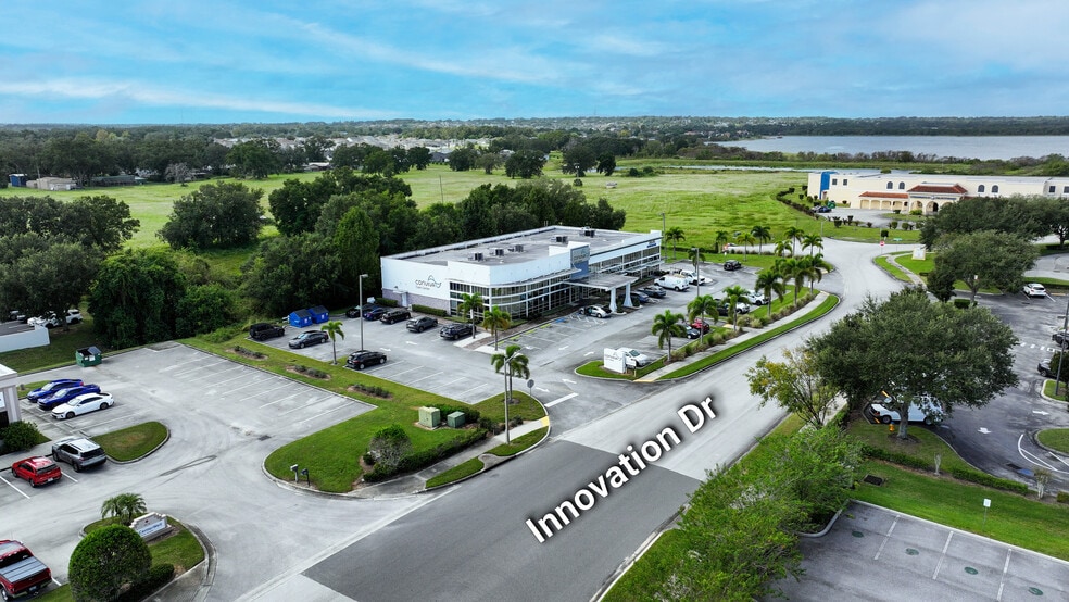 More Photos Of 3655 Innovation Dr, Lakeland Medical For Sale