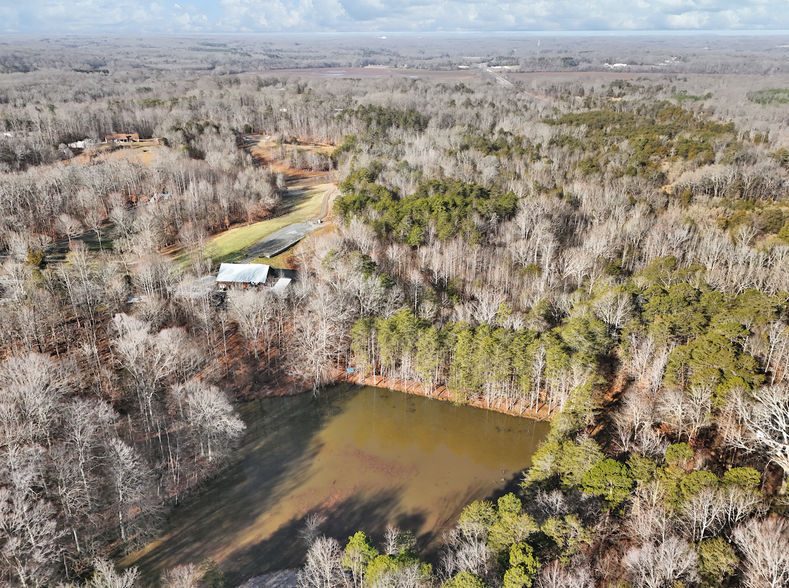 Primary Photo Of 9093 Shallowford Rd, Lewisville Land For Sale