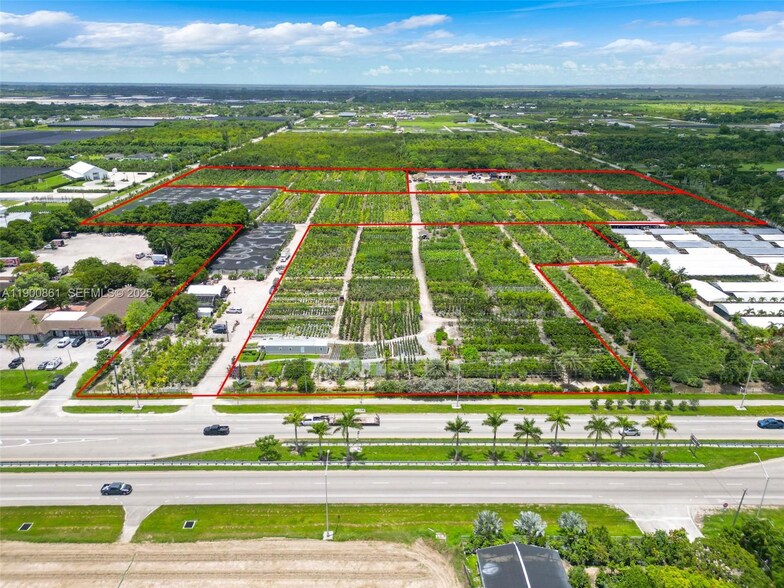 More Photos Of 19000 SW 177th Ave, Miami Land For Sale