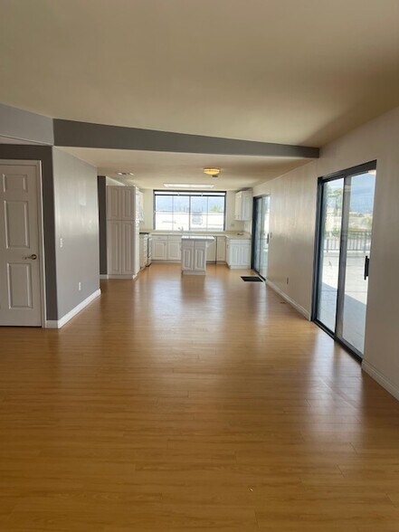 More Photos Of 2435 Stozier Ave, South El Monte Warehouse For Lease
