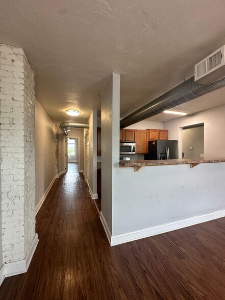 More Photos Of 1021 E Carson, Pittsburgh Storefront Retail Residential For Sale