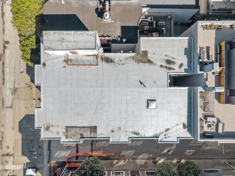 More Photos Of 1137 Folsom St, San Francisco Apartments For Sale