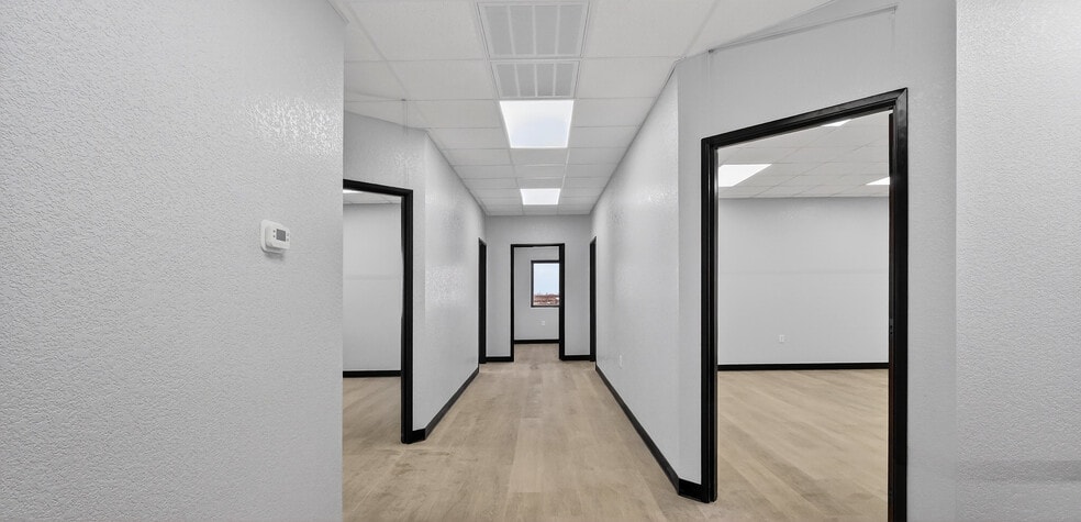 More Photos Of 16511 W Basin St, Odessa Industrial For Lease