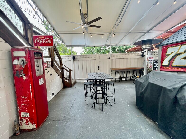 More Photos Of 1342 Lincoln Ave, San Jose Storefront Retail Office For Lease