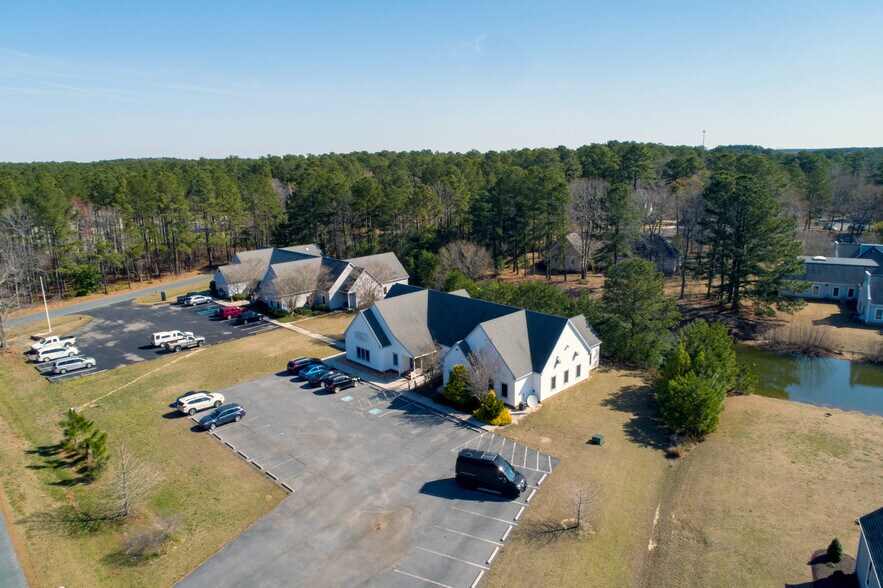 More Photos Of 22581 Center Pky, Accomac Office For Sale