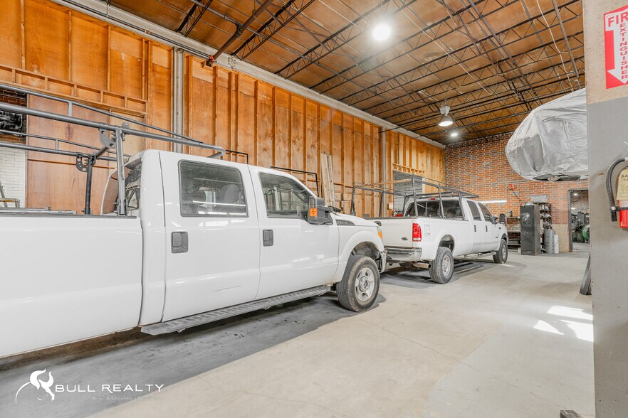 More Photos Of 979 Donnelly Ave SW, Atlanta Warehouse For Sale