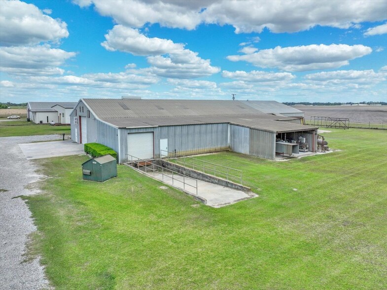 More Photos Of 438 Sardis Church Rd, Moultrie Industrial For Sale